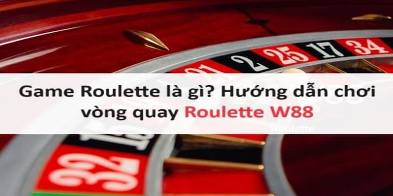 Giới thiệu về siêu phẩm game vòng quay nhỏ cực hot tại W88