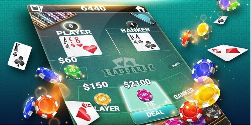 Cách Chơi Baccarat Hiệu Quả Giúp Trăm Trận Trăm Thắng