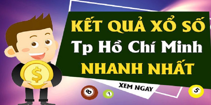 Các hình thức mua vé số Hồ Chí Minh VIP