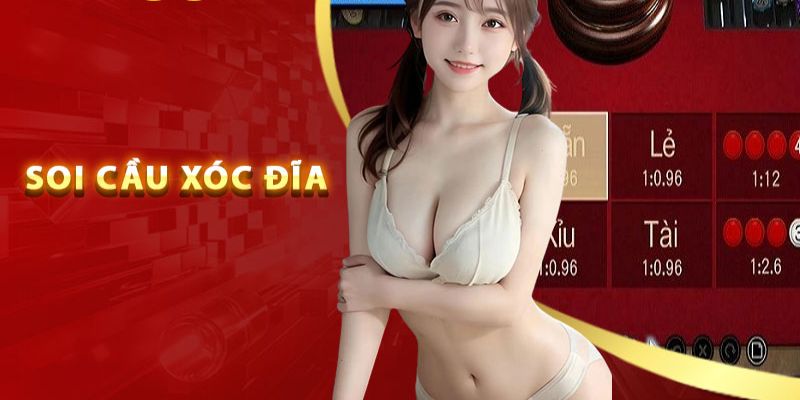 Soi Cầu Xóc Đĩa - Bật Mí 5+ Phương Pháp Cực Hay Từ Cao Thủ 